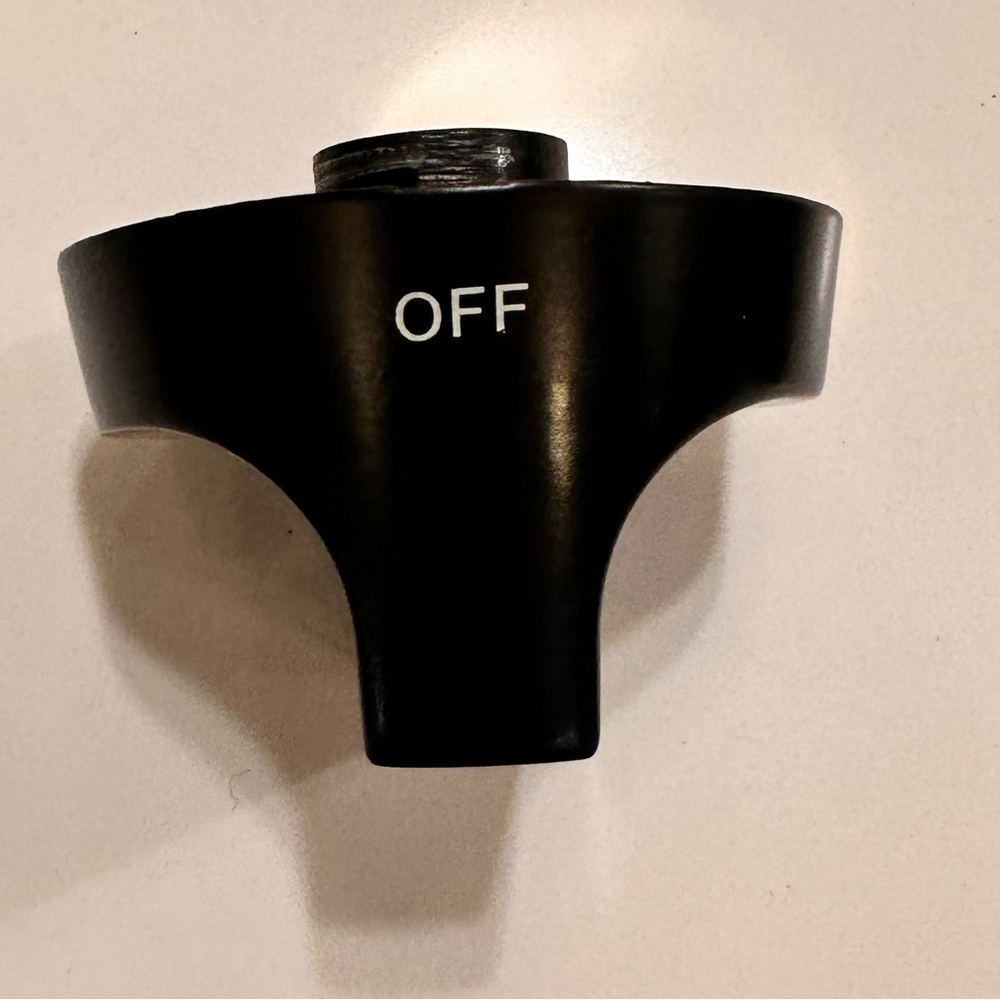 BlueStar Range Knobs - Picture 5 of 5